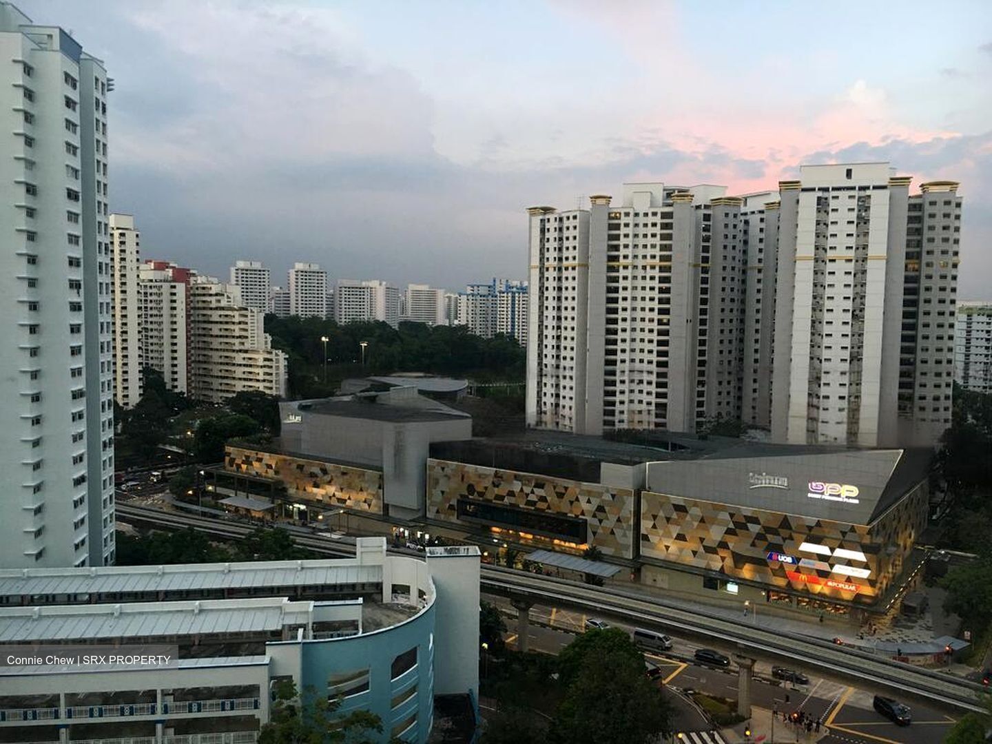 Hillion Residences (D23), Apartment #624373271